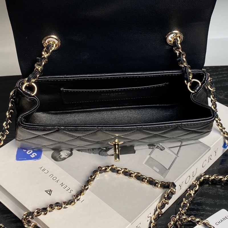 Ch**el satchel bags